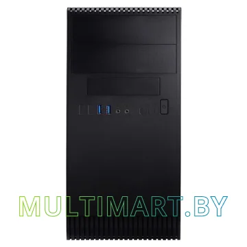 Корпус In Win ENR064BL 600W картинка 6